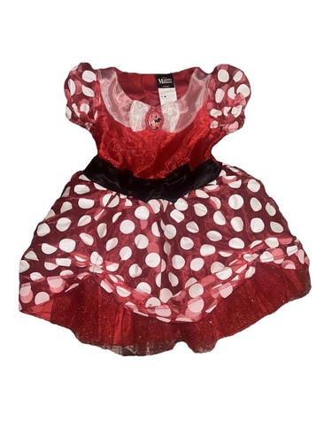 Costume halloween minnie mouse - costume,