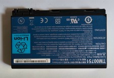 BATTERIA ACER EXTENSA 5620Z