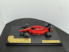Tameo Ferrari 642 A. Prost Gp