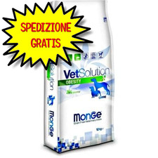 Monge Vetsolution Cane Obesity 12Kg 