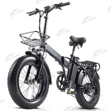 ebike 20 pollici bicicletta