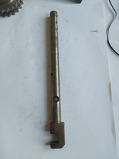 Gear lever fork Fiat 600 D E