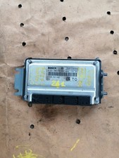 0261208374 CENTRALINA MOTORE ECU BOSCH HONDA JAZZ 1.2B 8V 78CV (2006)