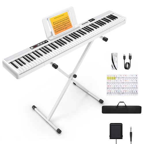Donner dep pianoforte - donner,
