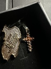 Croce Vintage (2002) d’oro