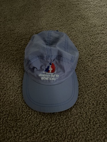 Cappello beneteau coppa - cappello,