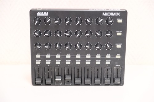 Akai midimix daw controller - midimix,
