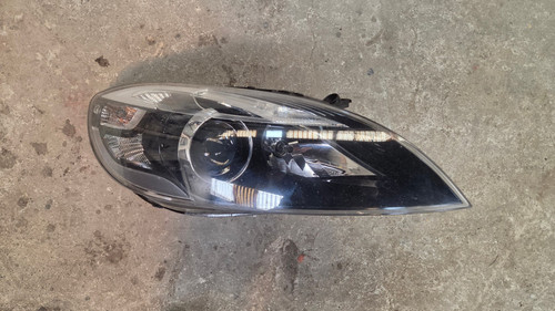Gruppo faro xeno destro - , volvo