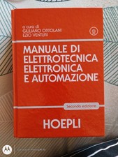 manuale di elettrotecnica