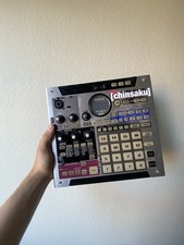 Roland SP-555 Giradischi