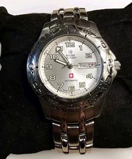 Orologio militare svizzero