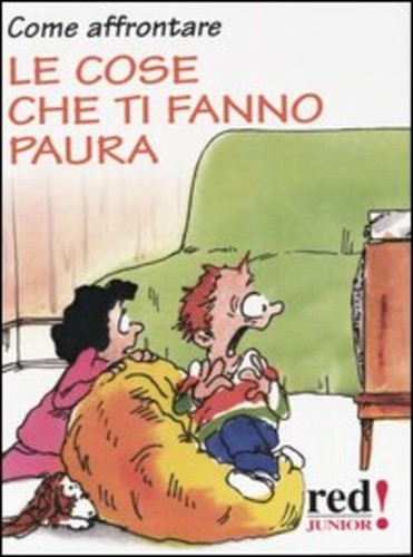 Come affrontare cose che - affrontare, ti