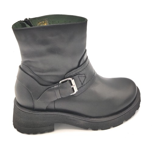 Felmini e255 stivaletto pelle - e255,