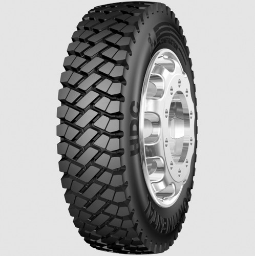 Pneumatici autocarro - pneumatici, 4