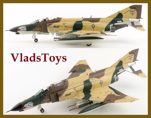Hobby master rf 4e - master, 1/72