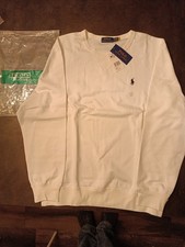 Felpa ralph lauren - felpa,