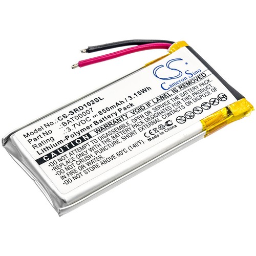 Batteria per cardo scala - batteria,