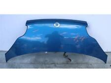 A4517510102 COFANO ANTERIORE SMART FORTWO (451) 1.0 B 12V ROB KW52 - 71CV (2007)