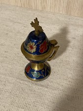 Vintage Incensiere Piccolo