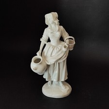 Figurine "L'Acquaiola" in