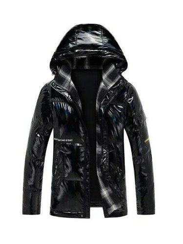 Cappotto piumino sportivo - piumino,
