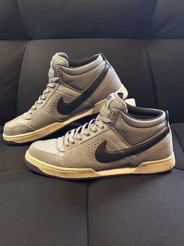 Nike renzo mid 525617 - mid, 525617-005