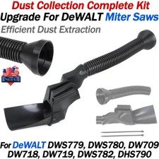 For DeWALT DWS779/780/782