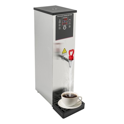 Scaldabagno elettrico 15l - elettrico,