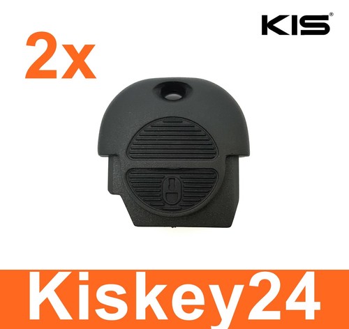 Scatola chiave per nissan - 2x,