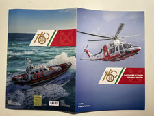 2025 Folder Filatelico Guardia