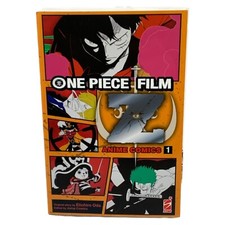 ONE PIECE FILM Z n. 1 -