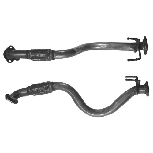 Tubo gas scarico per - gas, vw