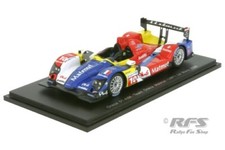 ORECA 01 AIM 24h Le Mans 2009