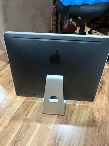 Apple imac 2008 a1224 - apple,