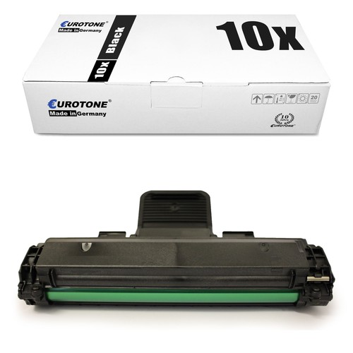 10x toner per samsung - 10x,