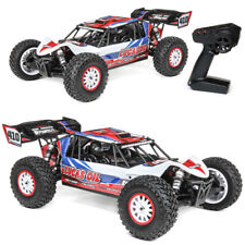 Losi LOS03027V2T1 1/10 Tenacity DB Pro Lucas Oil 4WD RTR Brushless Desert Buggy