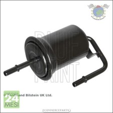 Filtro Carburante BluePrint