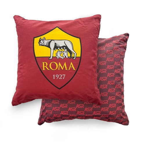 Cuscino roma ufficiale - roma, a.s.