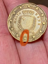 Rara moneta 0,20 centesimi