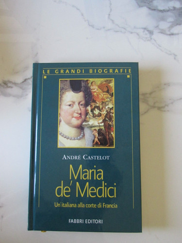Grandi biografie maria - grandi,