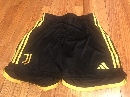 Adidas juventus pantaloncino - adidas,
