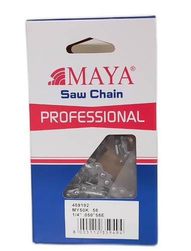 Catena per motosega maya - per,