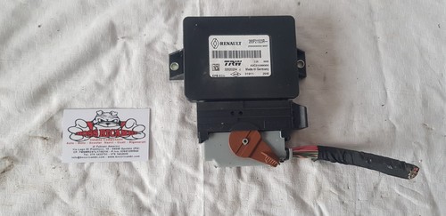 Renault scenic mode - scenic, x-mode