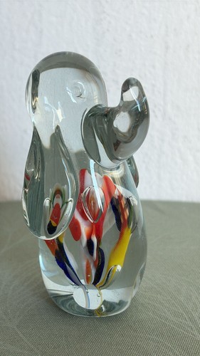 Elefante elefantino vetro - , in