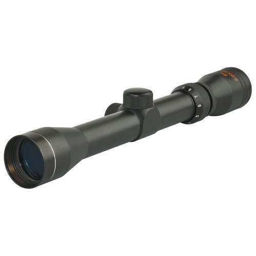 Smk 9x32 tattica air - 3-9x32, fucile