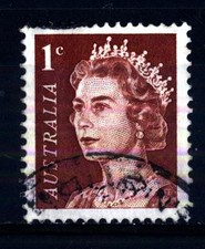 AUSTRALIA - 1966 - Regina