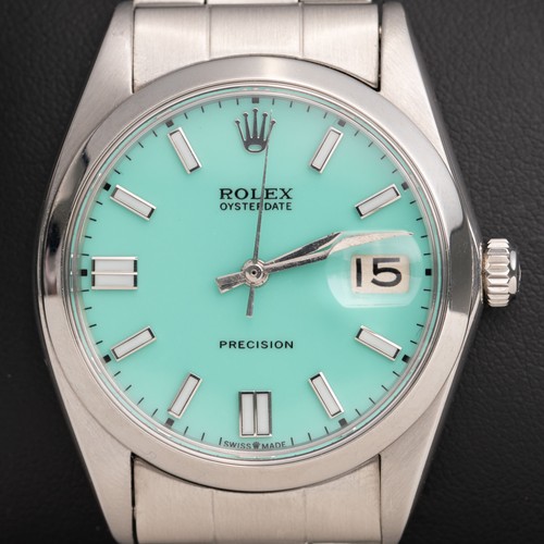 Orologio rolex oysterdate - orologio,