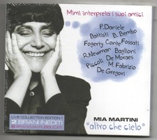 Mia Martini - Altro che cielo