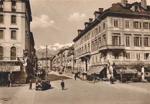 Ee347 cartolina domodossola - ee347,