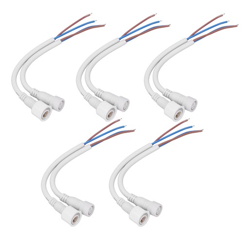 Set connettore elettrico 2 - 5,